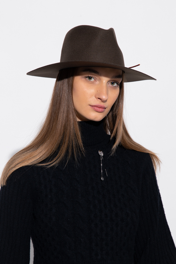 Rag and bone wool hat online